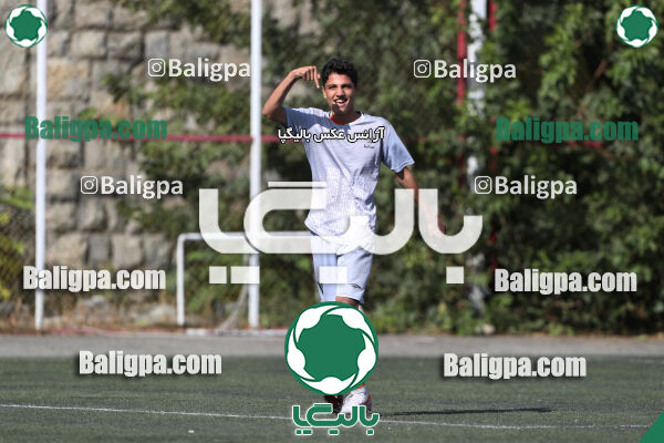 پرسپولیس 1–3 سایپا