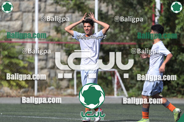 پرسپولیس 1–3 سایپا