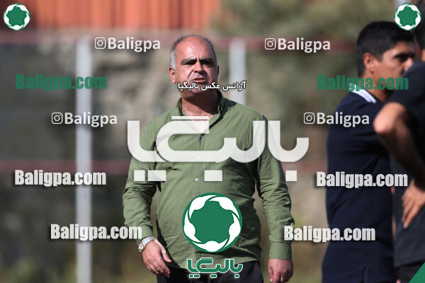 پرسپولیس 1–3 سایپا
