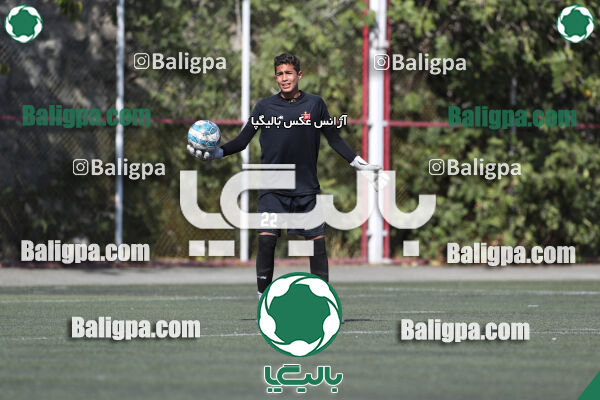 پرسپولیس 1–3 سایپا