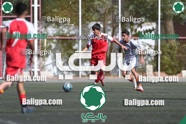 پرسپولیس 1–3 سایپا