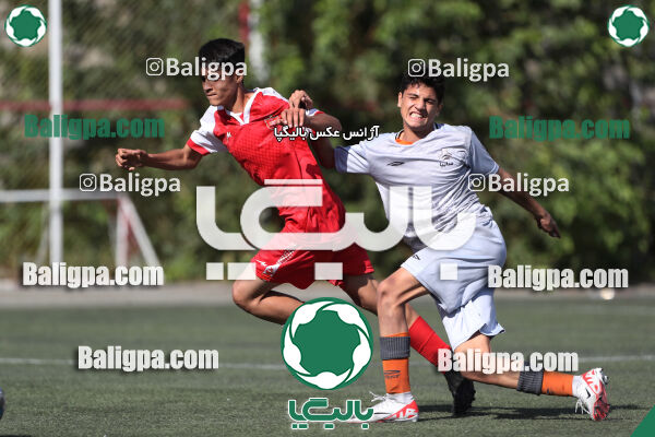 پرسپولیس 1–3 سایپا