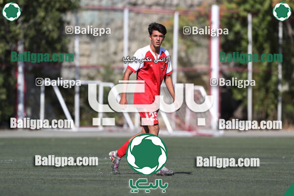 پرسپولیس 1–3 سایپا