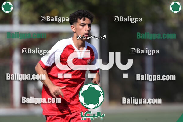 پرسپولیس 1–3 سایپا