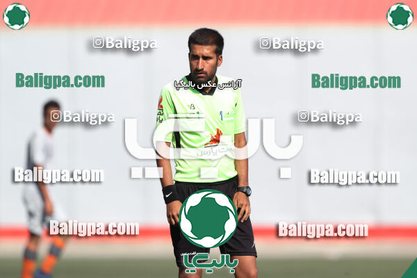 پرسپولیس 1–3 سایپا