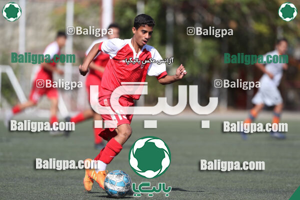 پرسپولیس 1–3 سایپا