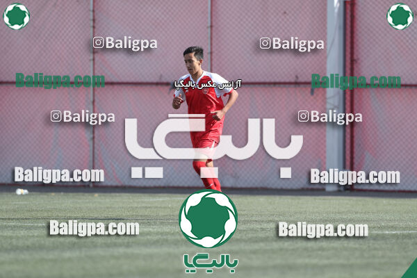 پرسپولیس 1–3 سایپا