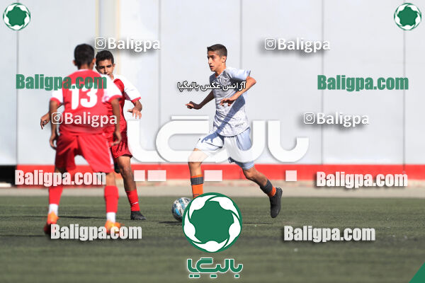 پرسپولیس 1–3 سایپا