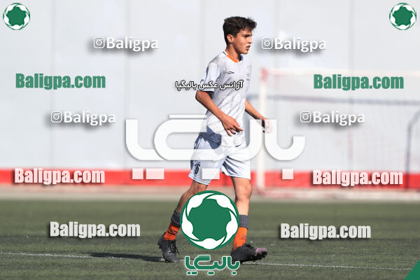 پرسپولیس 1–3 سایپا