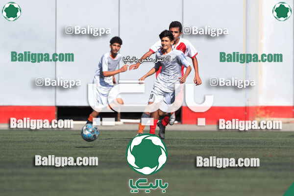 پرسپولیس 1–3 سایپا