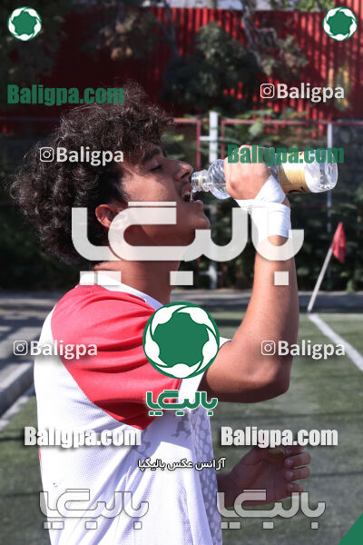 پرسپولیس 0–1 دوستی مهر
