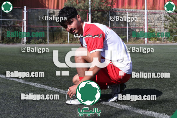 پرسپولیس 0–1 دوستی مهر