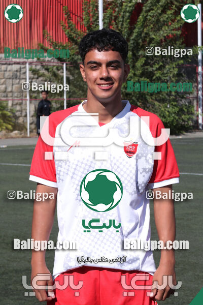 پرسپولیس 0–1 دوستی مهر