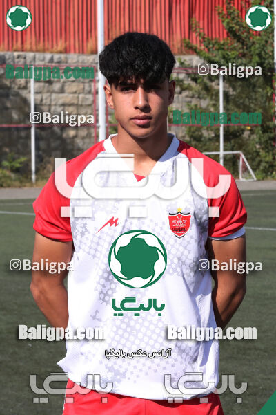 پرسپولیس 0–1 دوستی مهر
