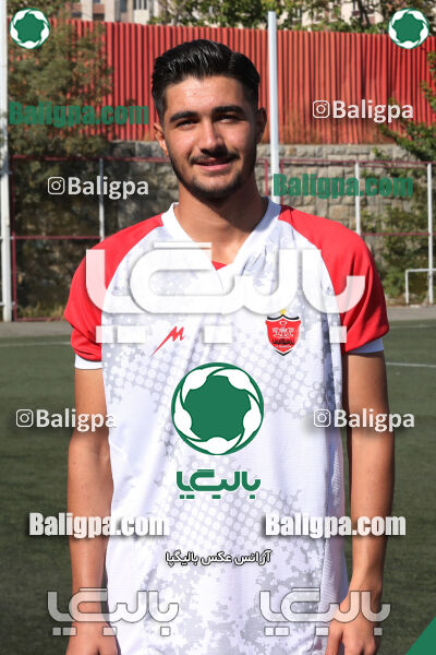 پرسپولیس 0–1 دوستی مهر