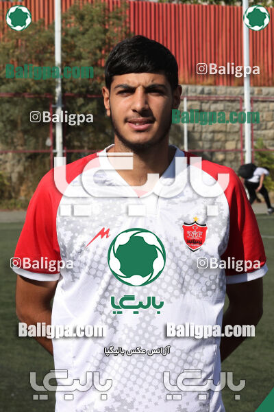 پرسپولیس 0–1 دوستی مهر