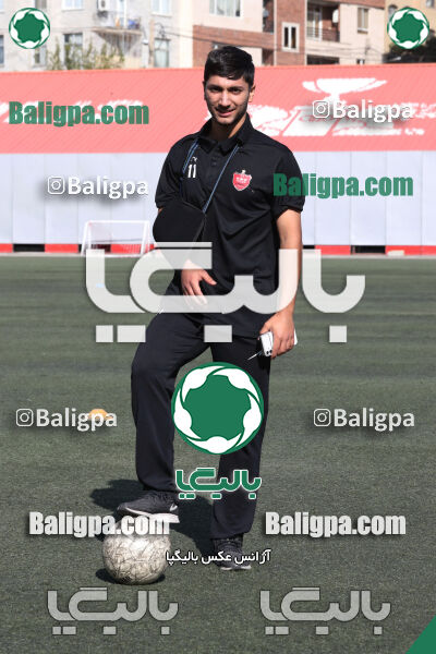پرسپولیس 0–1 دوستی مهر