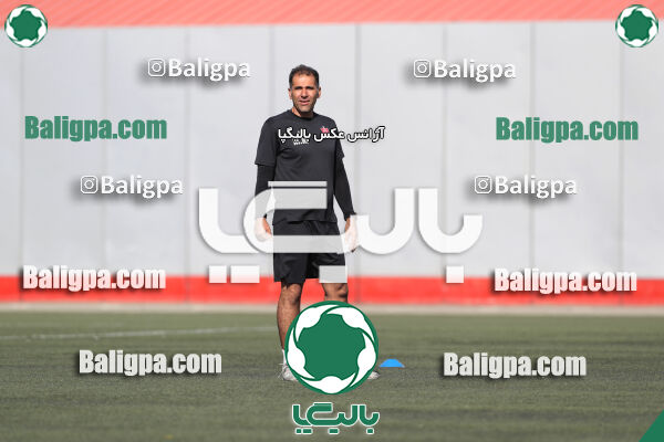 پرسپولیس 0–1 دوستی مهر