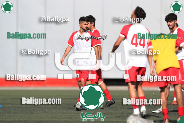 پرسپولیس 0–1 دوستی مهر