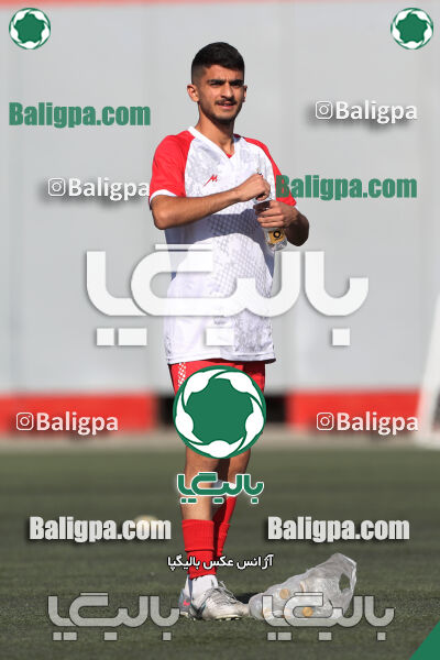 پرسپولیس 0–1 دوستی مهر