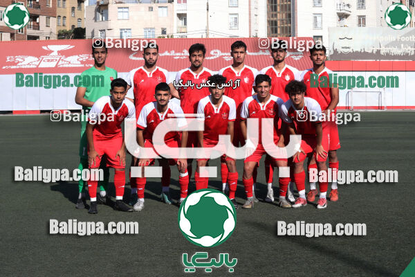 پرسپولیس 0–1 دوستی مهر