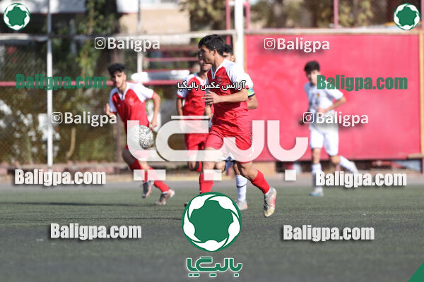 پرسپولیس 0–1 دوستی مهر