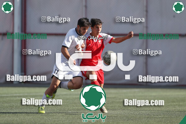 پرسپولیس 0–1 دوستی مهر