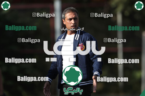 پرسپولیس 0–1 دوستی مهر