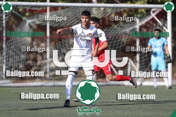 پرسپولیس 0–1 دوستی مهر
