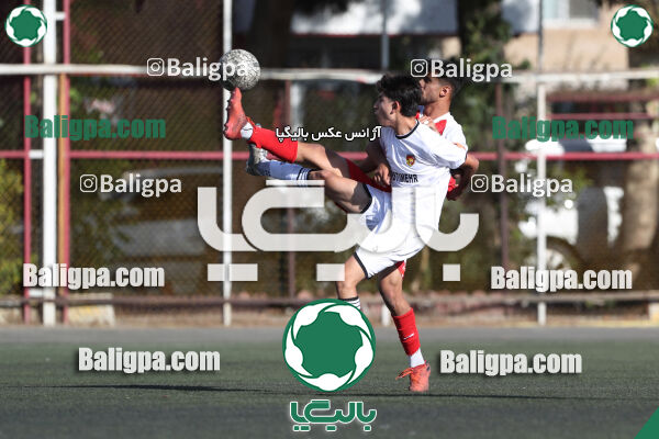 پرسپولیس 0–1 دوستی مهر