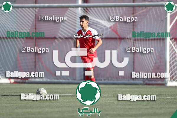 پرسپولیس 0–1 دوستی مهر