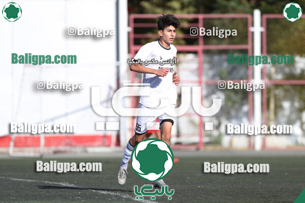 پرسپولیس 0–1 دوستی مهر