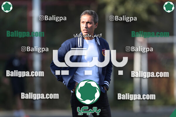 پرسپولیس 0–1 دوستی مهر