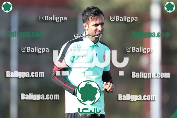 پرسپولیس 0–1 دوستی مهر