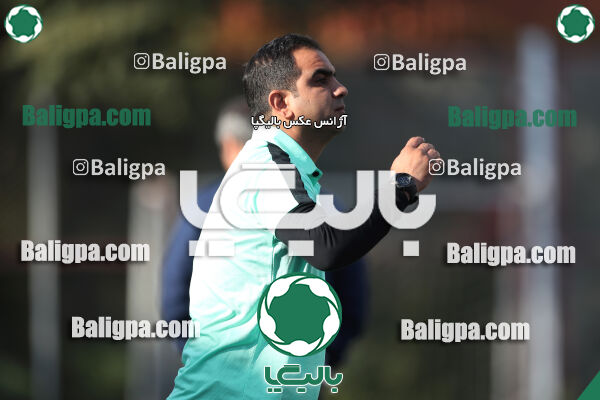 پرسپولیس 0–1 دوستی مهر