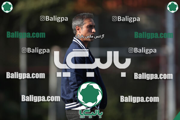 پرسپولیس 0–1 دوستی مهر