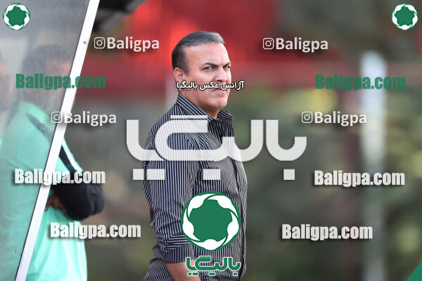 پرسپولیس 0–1 دوستی مهر