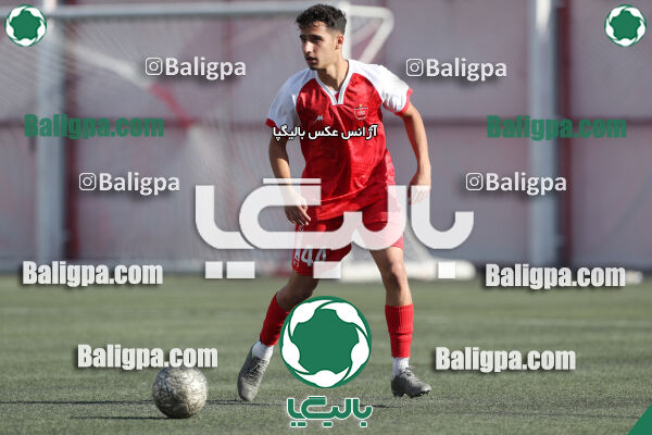 پرسپولیس 0–1 دوستی مهر