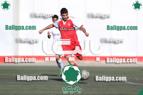 پرسپولیس 0–1 دوستی مهر