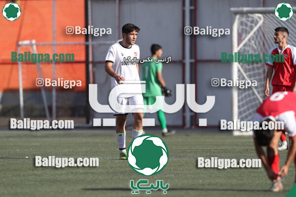 پرسپولیس 0–1 دوستی مهر