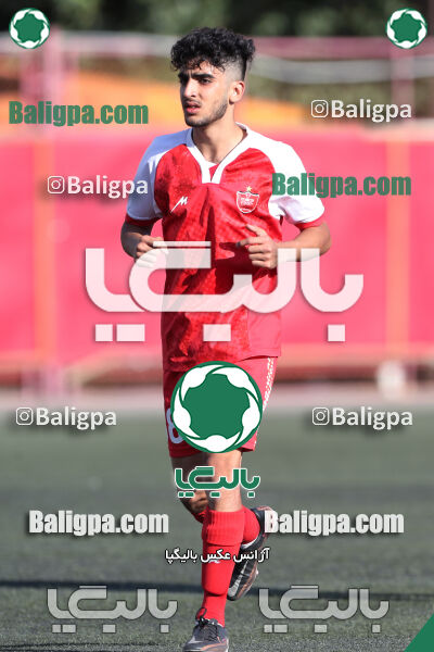 پرسپولیس 0–1 دوستی مهر