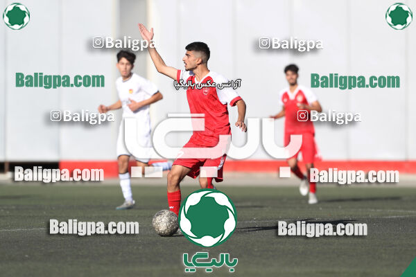 پرسپولیس 0–1 دوستی مهر