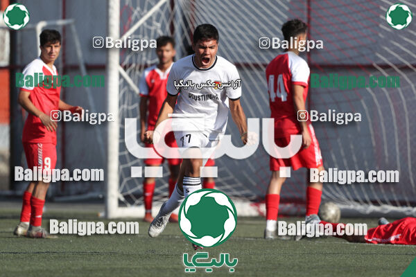 پرسپولیس 0–1 دوستی مهر