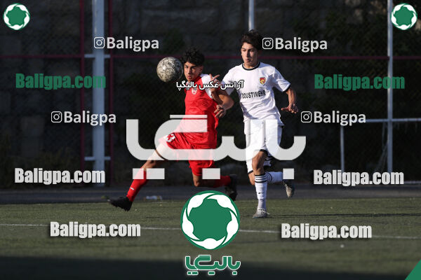 پرسپولیس 0–1 دوستی مهر