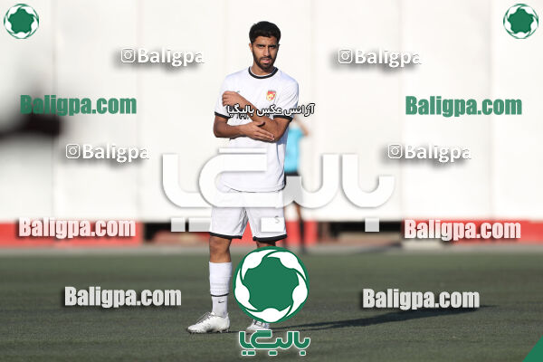 پرسپولیس 0–1 دوستی مهر
