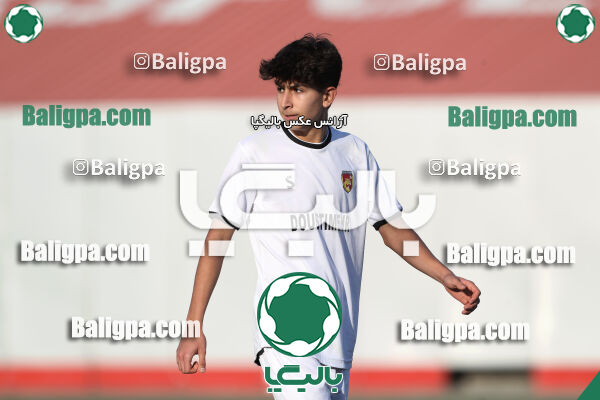 پرسپولیس 0–1 دوستی مهر