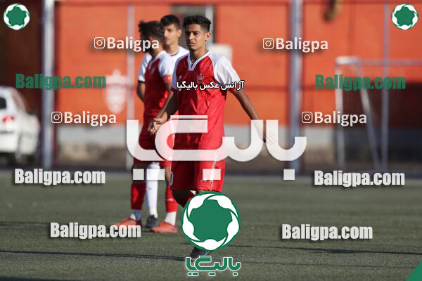 پرسپولیس 0–1 دوستی مهر