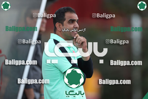 پرسپولیس 0–1 دوستی مهر