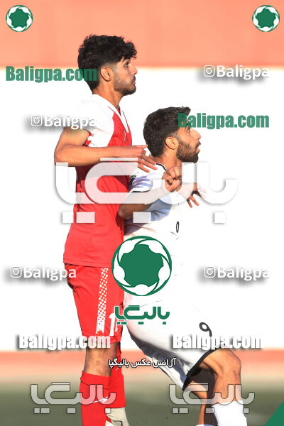 پرسپولیس 0–1 دوستی مهر