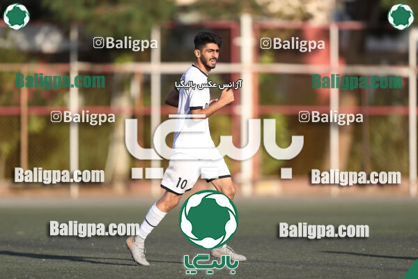 پرسپولیس 0–1 دوستی مهر